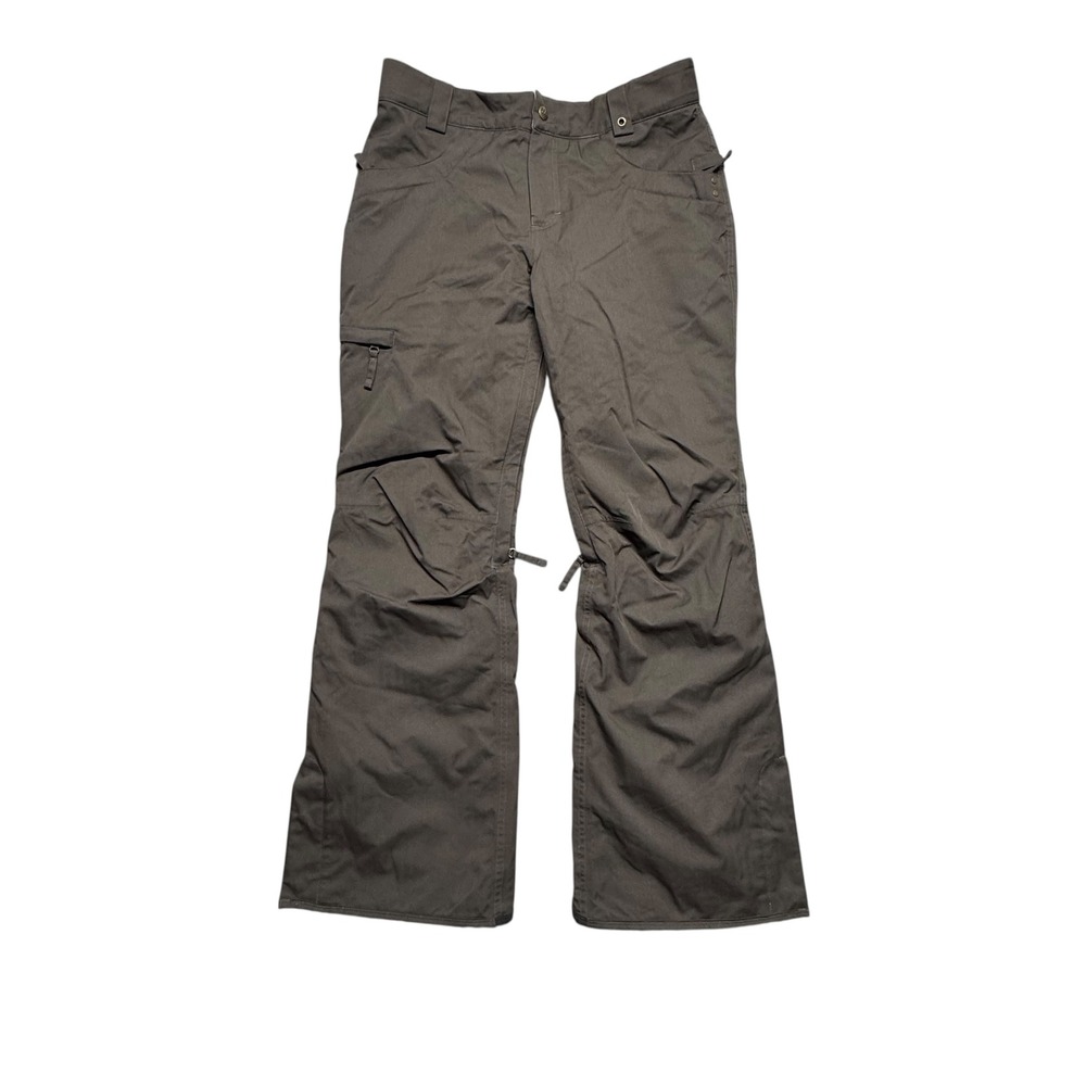 686 Womens Patron Snow Pant Ski Snowboard Insulated InfiDry‎ Waterproof Outdoors